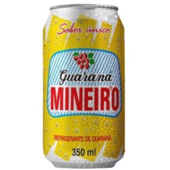 Comprar o produto de Mineiro Lata  em Refrigerantes em Mineiros, GO por Solutudo