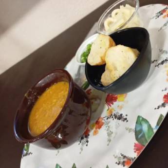 Comprar o produto de Caldos em Caldos em Mineiros, GO por Solutudo