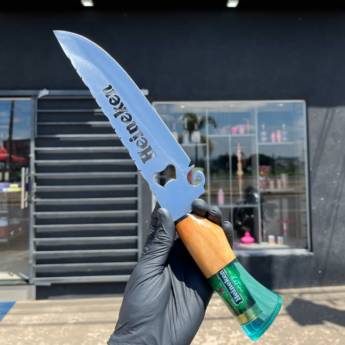 Comprar o produto de Itens de Cutelaria  em Cutelaria em Mineiros, GO por Solutudo Comprar o produto de Itens de Cutelaria  em Cutelaria em Mineiros, GO por Solutudo