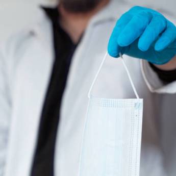 Comprar o produto de Descartáveis - Qualidade e Segurança em Carazinho-RS em Descartáveis em Carazinho, RS por Solutudo