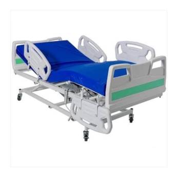 Comprar o produto de Cama Hospitalar - Conforto e Suporte em Carazinho-RS em Produtos Hospitalares em Carazinho, RS por Solutudo
