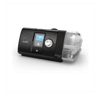Comprar o produto de CPAP/BiPAP - Tratamento Eficaz para Apneia do Sono em Carazinho-RS em Produtos Hospitalares em Carazinho, RS por Solutudo