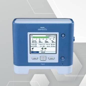 Comprar o produto de Ventilador Mecânico Pulmonar - Suporte Vital em Carazinho-RS em Produtos Hospitalares em Carazinho, RS por Solutudo