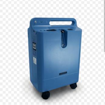 Comprar o produto de Concentrador de Oxigênio - Conforto e Eficiência em Carazinho-RS em Produtos Hospitalares em Carazinho, RS por Solutudo