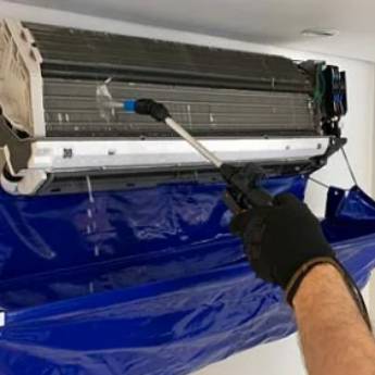 Comprar o produto de Higienização de Ar Condicionado  em Instalações - Reparos em Botucatu, SP por Solutudo Comprar o produto de Higienização de Ar Condicionado  em Instalações - Reparos em Botucatu, SP por Solutudo