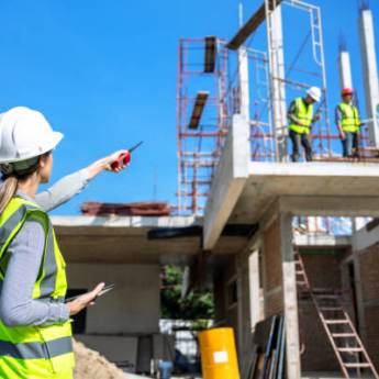 Comprar o produto de Gerenciamento de Obras - Eficiência e Controle Total no Riviera de Santa Cristina XIII-SP em Engenharia - Engenheiros em Riviera de Santa Cristina XIII, SP por Solutudo