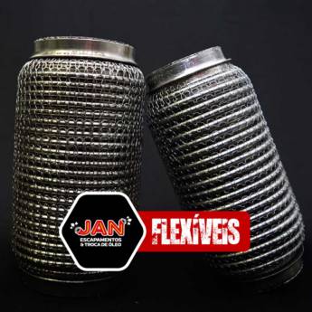 Comprar o produto de Flexíveis  em Flexíveis em Mineiros, GO por Solutudo