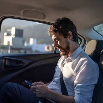 Comprar o produto de Corridas de Táxi Rápidas e Seguras em São João da Boa Vista – SINDITÁXI em Táxis em São João da Boa Vista, SP por Solutudo