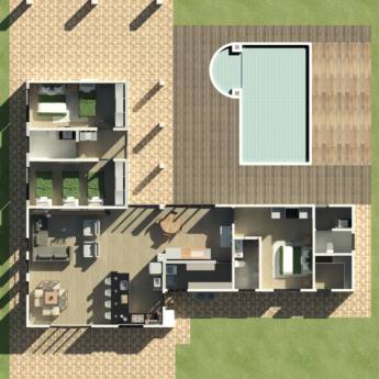 Comprar o produto de Projetos Complementares - Eficiência e Segurança para Sua Obra no Santa Bárbara Resort Residence, SP em Engenharia - Engenheiros em Santa Bárbara Resort Residence, SP por Solutudo