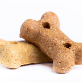 Comprar o produto de Petiscos Saudáveis para Pets - Nutrição e Sabor em Avaré, SP em Clínicas Veterinárias em Avaré, SP por Solutudo