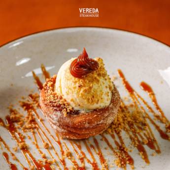 Comprar o produto de Sobremesas em Sobremesas em Mineiros, GO por Solutudo