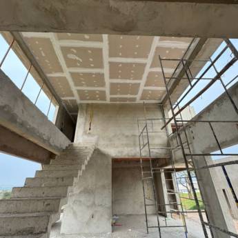 Comprar o produto de Construção do Básico ao Acabamento - Casas Perfeitas e Personalizadas - Avaré, SP em Construtores - Pedreiros em Avaré, SP por Solutudo