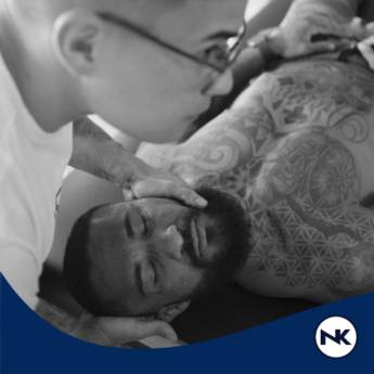 Comprar o produto de Tratamento para pescoço travado em Bauru em Quiropraxia em Bauru, SP por Solutudo