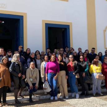 Comprar o produto de City Tour - Cultura e Tradição em Cunha, SP em Viagens e Turismo em Cunha, SP por Solutudo