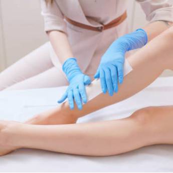 Comprar o produto de Depilação Confortável e Precisa em São Manuel, SP em Salões de Beleza em São Manuel, SP por Solutudo