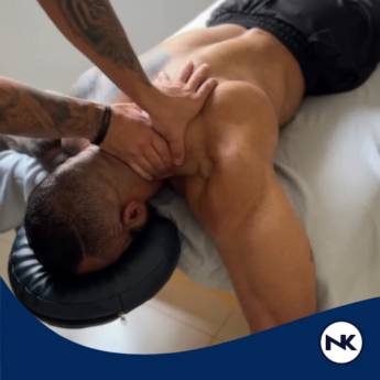 Comprar o produto de Liberação Miofascial em Bauru em Quiropraxia em Bauru, SP por Solutudo