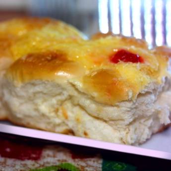 Comprar o produto de Pão Doce em Pães em Botucatu, SP por Solutudo