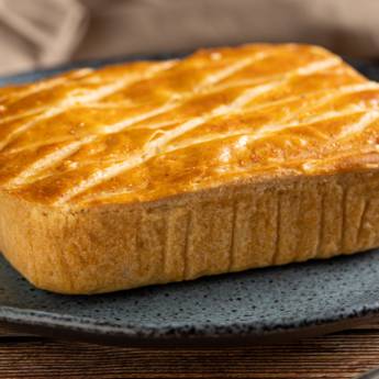 Comprar o produto de Tortas Salgadas em Tortas Salgadas em Botucatu, SP por Solutudo