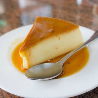 Comprar o produto de Pudim em Bolos e Doces em Botucatu, SP por Solutudo