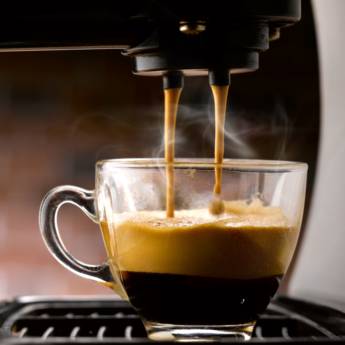 Comprar o produto de Café Expresso em Cafés em Botucatu, SP por Solutudo