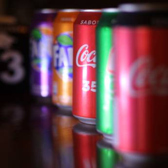 Comprar o produto de Refrigerantes em Refrigerantes em Botucatu, SP por Solutudo