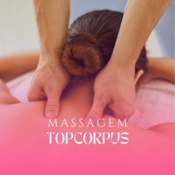 Comprar o produto de Topcorpus em Massagem  em Foz do Iguaçu, PR por Solutudo