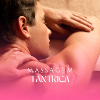 Comprar o produto de Massagem tântrica em Massagem  em Foz do Iguaçu, PR por Solutudo