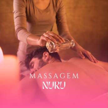 Comprar o produto de Massagem nuru em Massagem  em Foz do Iguaçu, PR por Solutudo
