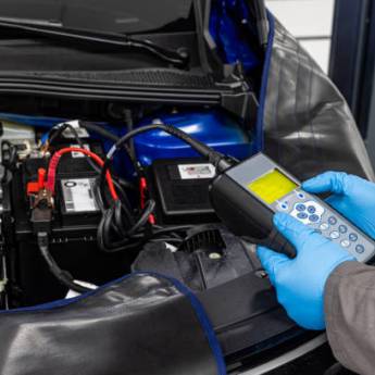 Comprar o produto de Carregador de Bateria: Eficiência e Confiabilidade em Pirassununga, SP em Baterias em Pirassununga, SP por Solutudo