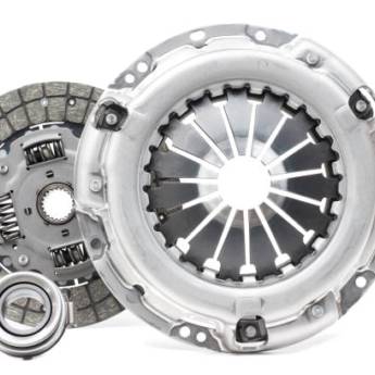 Comprar o produto de Kit de Embreagem: Desempenho e Durabilidade em Pirassununga, SP em Baterias em Pirassununga, SP por Solutudo