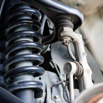 Comprar o produto de Amortecedor: Conforto e Segurança em Pirassununga, SP em Baterias em Pirassununga, SP por Solutudo