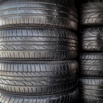 Comprar o produto de Pneus Remoldados – Economia e Sustentabilidade em São Manuel-SP em Borracharias em São Manuel, SP por Solutudo