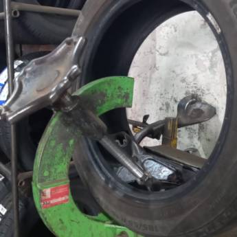 Comprar o produto de Consertos de Pneus em Geral – Rapidez e Confiança em São Manuel-SP em Borracharias em São Manuel, SP por Solutudo