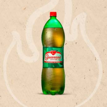 Comprar o produto de Guaraná Antártica 2L	 em Alimentos e Bebidas em Lençóis Paulista, SP por Solutudo