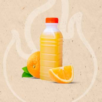 Comprar o produto de Suco Natural de Laranja	 em Alimentos e Bebidas em Lençóis Paulista, SP por Solutudo