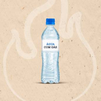 Comprar o produto de Água com Gás em Bebidas em Lençóis Paulista, SP por Solutudo