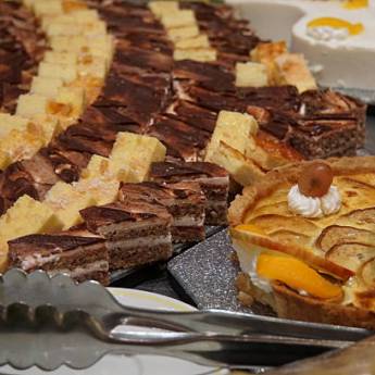 Comprar o produto de Sobremesas – Doçura e Satisfação em Lençóis Paulista em Sobremesas em Lençóis Paulista, SP por Solutudo