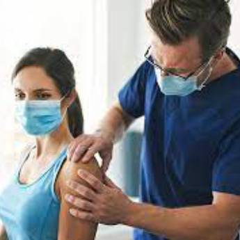 Comprar o produto de Avaliação fisioterapêutica em Aracaju em Saúde em Aracaju, SE por Solutudo