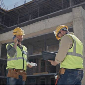 Comprar o produto de Acompanhamento de Obras – Qualidade e Eficiência em Santa Bárbara Resort Residence, SP em Engenharia - Engenheiros em Santa Bárbara Resort Residence, SP por Solutudo