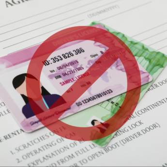 Comprar o produto de Cassação de CNH em Advocacia em Foz do Iguaçu, PR por Solutudo