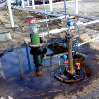 Comprar o produto de Manutenção em Cisternas com Calafetação - Durabilidade e Segurança - Franco da Rocha-SP e Região em Desentupidoras em São Paulo, SP por Solutudo