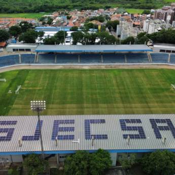 Comprar o produto de Instalação de Placa Solar em Estádio em São José dos Campos em Energia Solar em Santos, SP por Solutudo