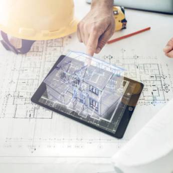 Comprar o produto de Projeto Estrutural - Segurança e Durabilidade para Sua Obra - Ninho Verde II Eco Residence em Empreiteiros - Gestão de Obras em Ninho Verde II Eco Residence, SP por Solutudo