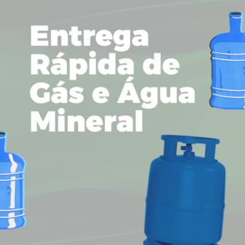 Comprar o produto de Rio Branco Gás Itapetininga: Entrega Rápida de Gás e Água Mineral em Gás em Itapetininga, SP por Solutudo