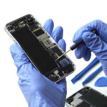 Comprar o produto de Reparo de Botões de Celular em Celulares e Acessórios - Consertos pela empresa iPower Tech em Alexânia, GO por Solutudo