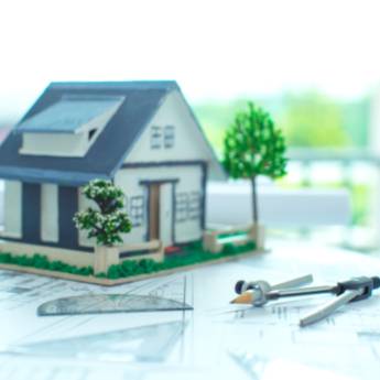 Comprar o produto de Construção civil em Construção em Ninho Verde II Eco Residence, SP por Solutudo