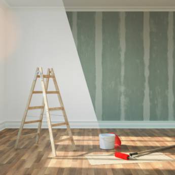 Comprar o produto de Reforma de Quarto em Reformas em Ninho Verde II Eco Residence, SP por Solutudo