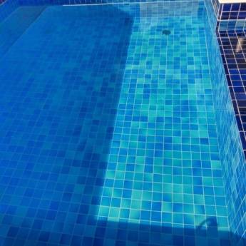 Comprar o produto de Construção de Piscinas em Piscinas em Ninho Verde II Eco Residence, SP por Solutudo