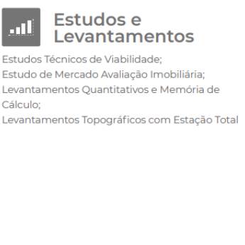 Comprar o produto de Estudos Iniciais – Planejamento e Economia em Riviera de Santa Cristina XIII, SP	 em Gerenciamento de Obras em Riviera de Santa Cristina XIII, SP por Solutudo