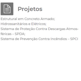 Comprar o produto de Projetos Técnicos – Precisão e Eficiência em Riviera de Santa Cristina XIII, SP	 em Gerenciamento de Obras em Riviera de Santa Cristina XIII, SP por Solutudo
